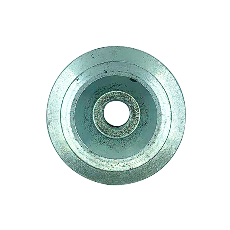 數控車削件密封蓋