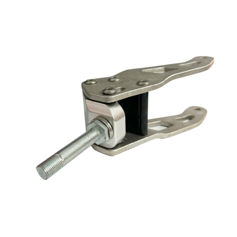 電動輪椅配件，減震前叉