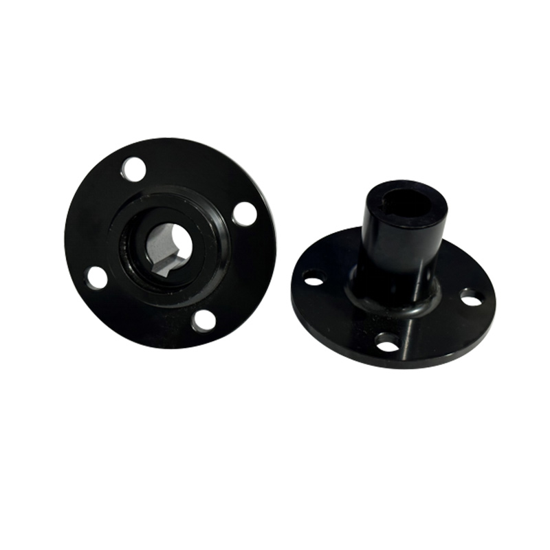 電動輪椅配件，連接套