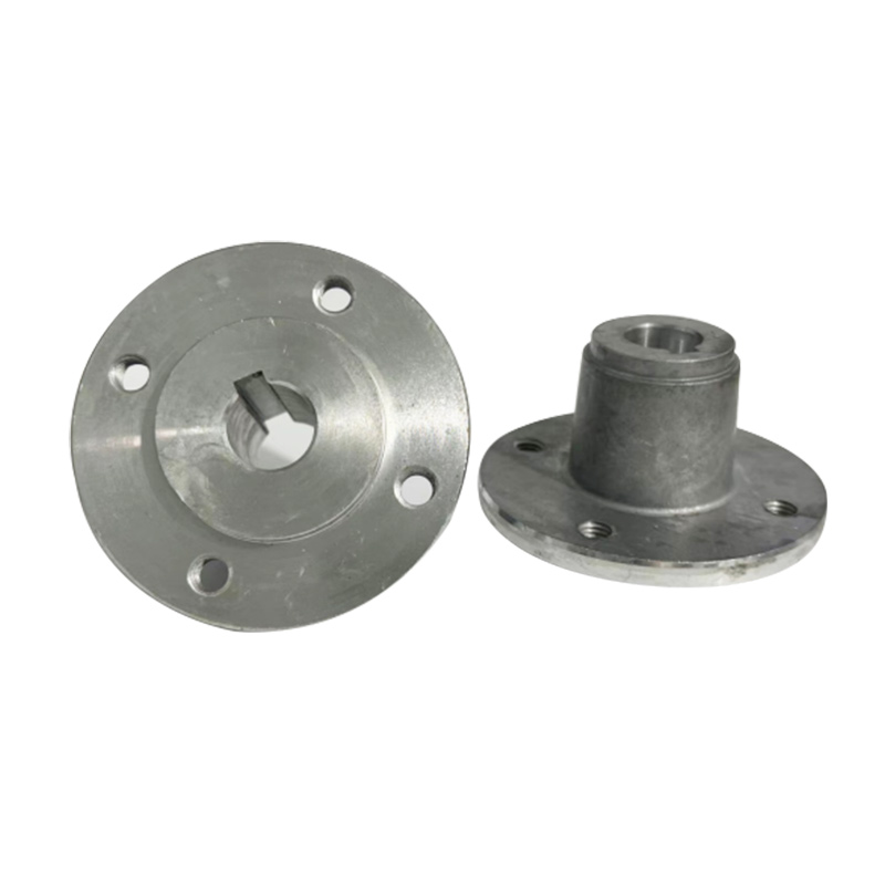 電動輪椅配件，鋁連接器