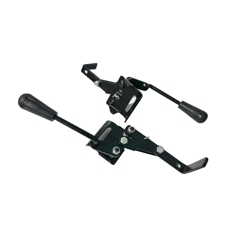 電動輪椅配件，手剎