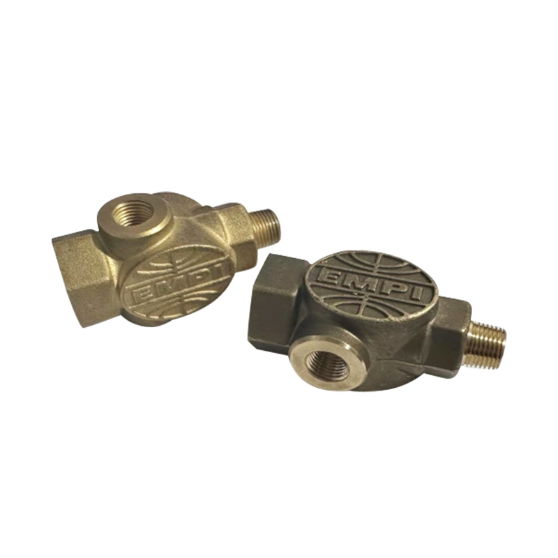 汽車傳感器，分油器