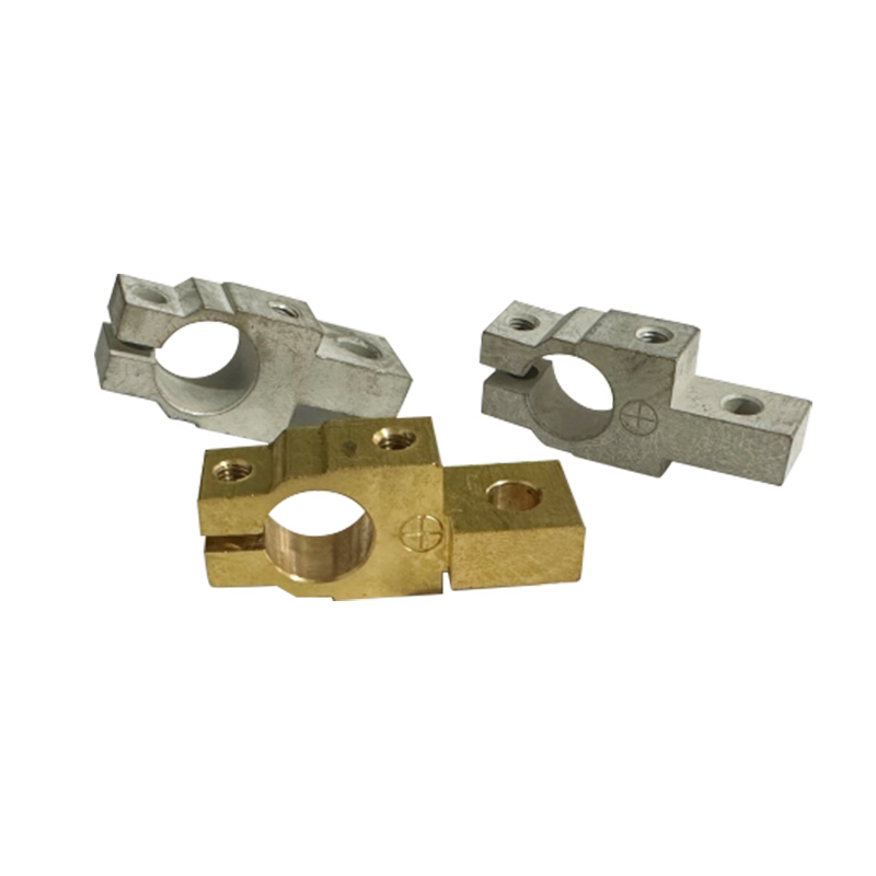 汽車配件，電瓶夾2